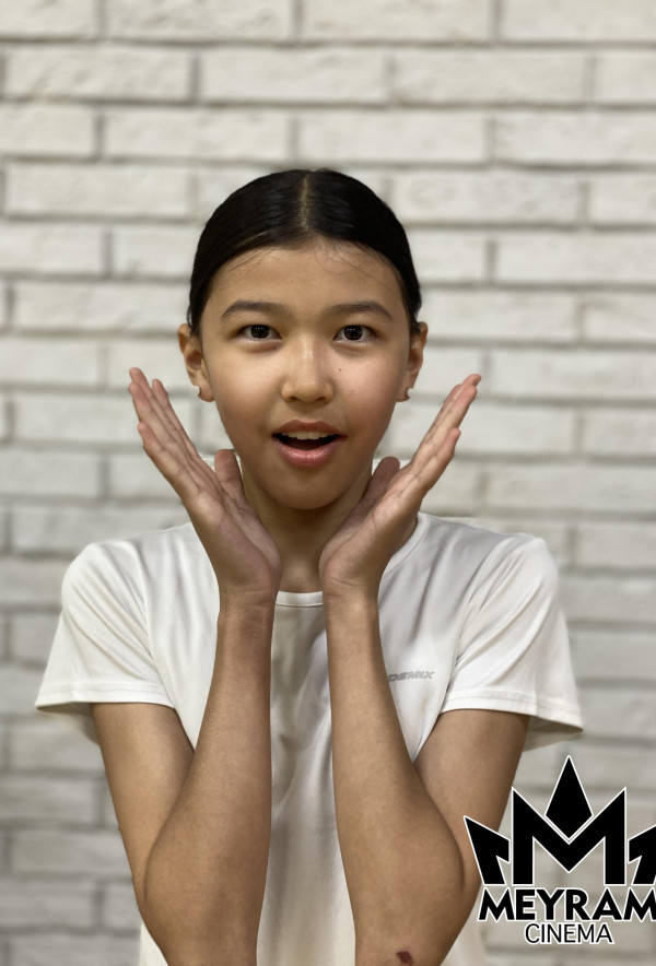 Көркем Нұрмұқанова