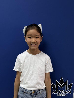 Аружан Абай