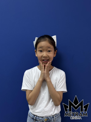 Аружан Абай