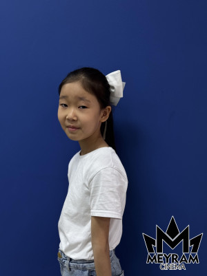 Аружан Абай