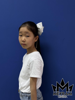 Аружан Абай