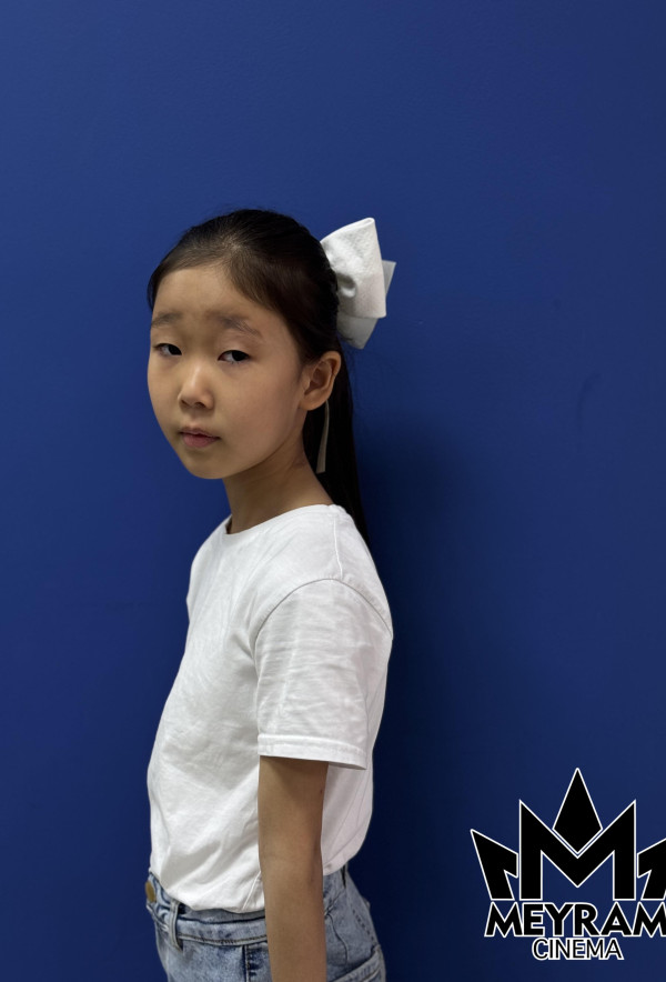 Аружан Абай