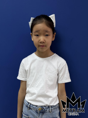 Аружан Абай