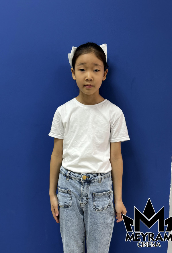 Аружан Абай