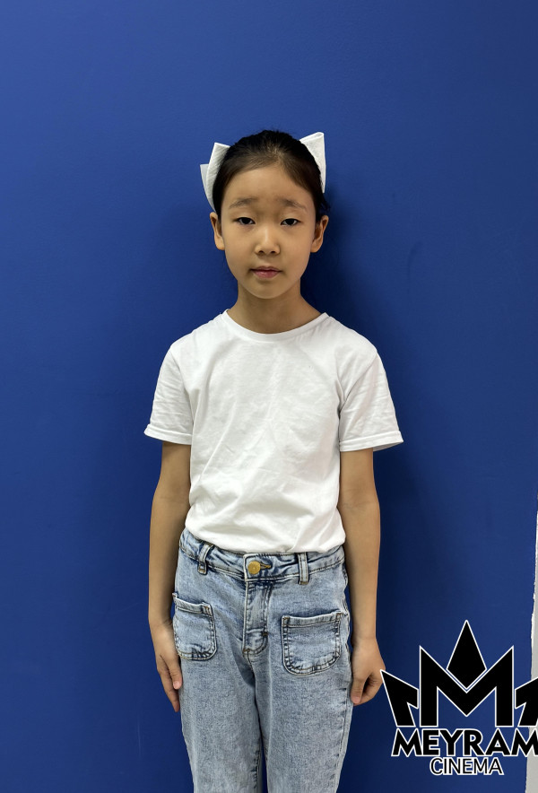 Аружан Абай