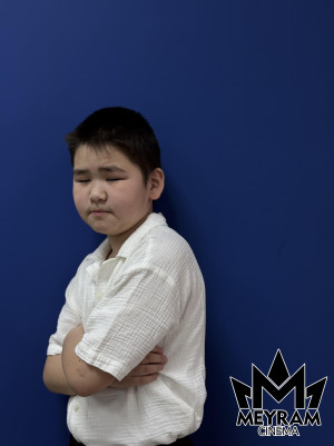 Марғұлан Омар