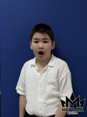 Марғұлан Омар