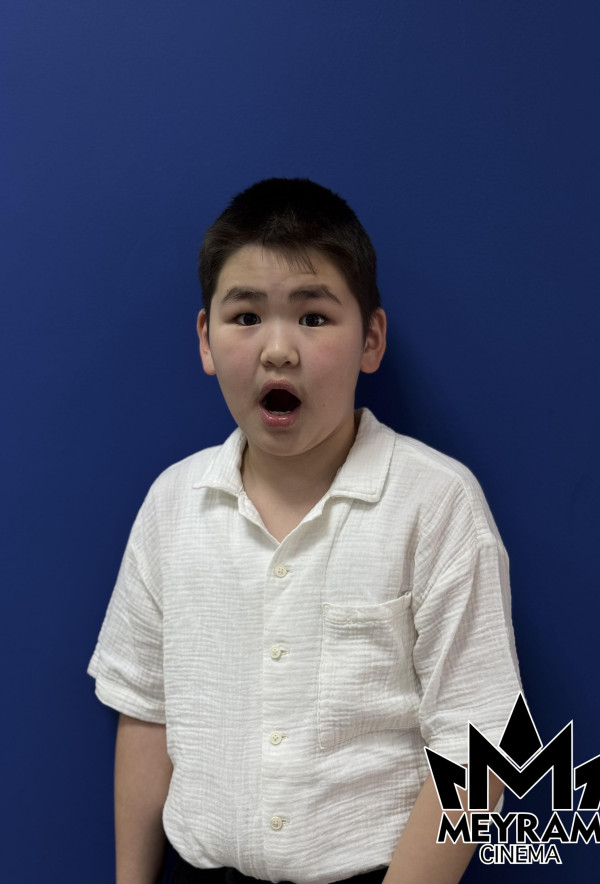 Марғұлан Омар