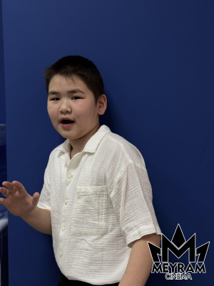 Марғұлан Омар