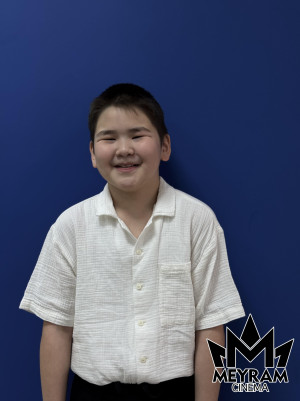 Марғұлан Омар