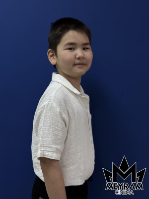 Марғұлан Омар