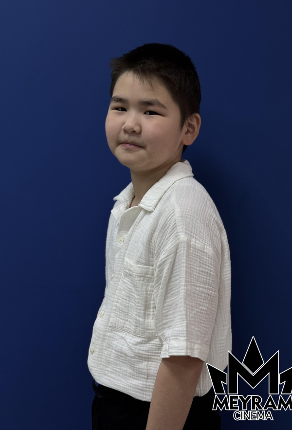 Марғұлан Омар