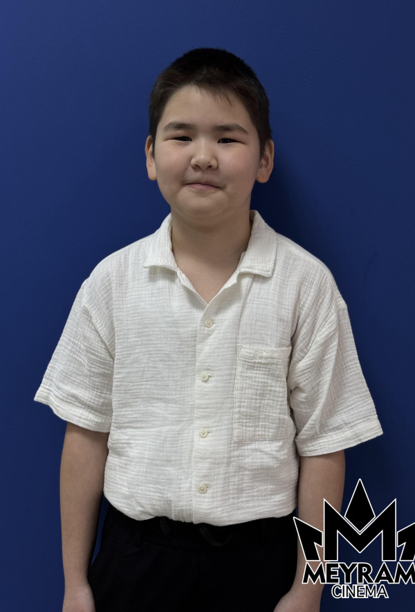 Марғұлан Омар