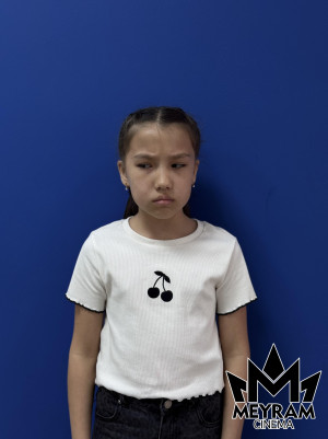 Айлин Идрисова