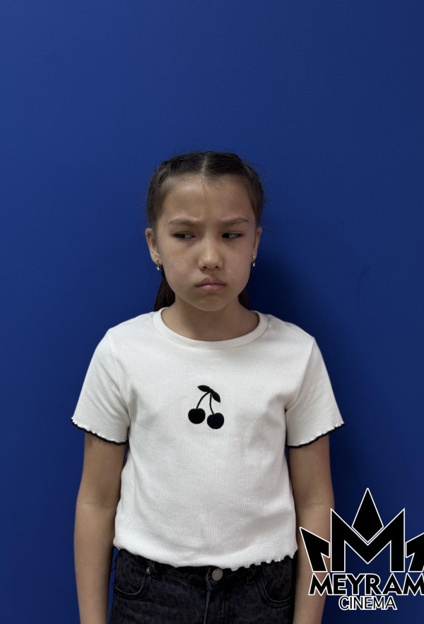 Айлин Идрисова