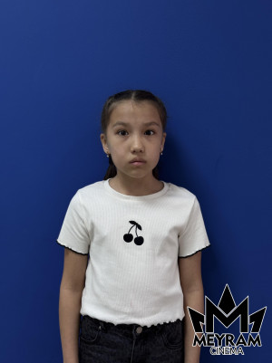 Айлин Идрисова