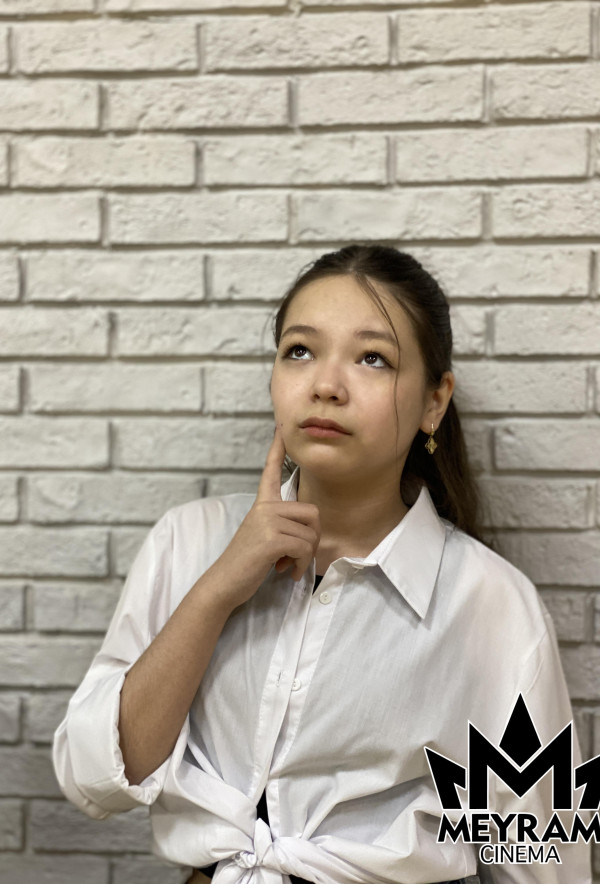 Ясмина Карагулова