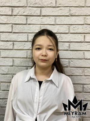 Ясмина Карагулова