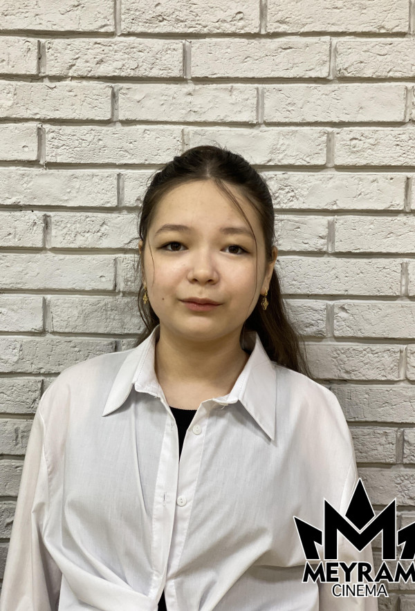 Ясмина Карагулова