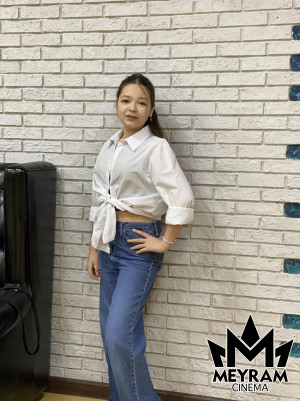 Ясмина Карагулова