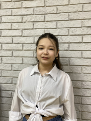Ясмина Карагулова