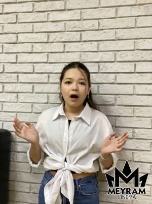 Ясмина Карагулова