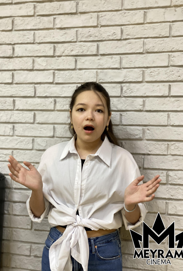 Ясмина Карагулова