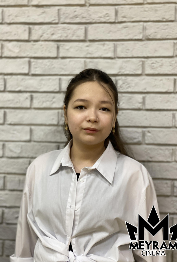 Ясмина Карагулова