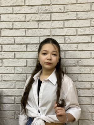 Ясмина Карагулова