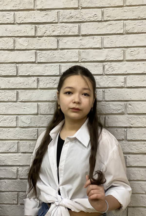 Ясмина Карагулова