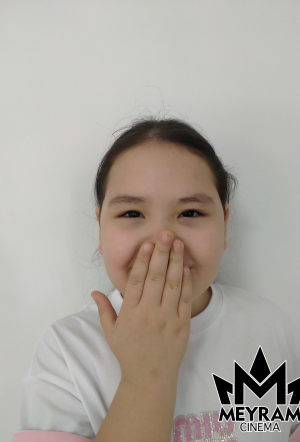 Медина Рахымберді