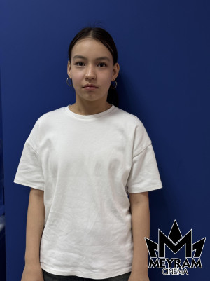 Айя Кумпекеева