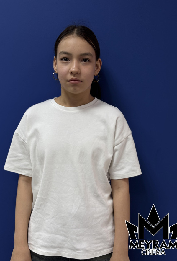 Айя Кумпекеева