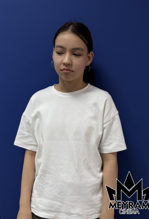 Айя Кумпекеева