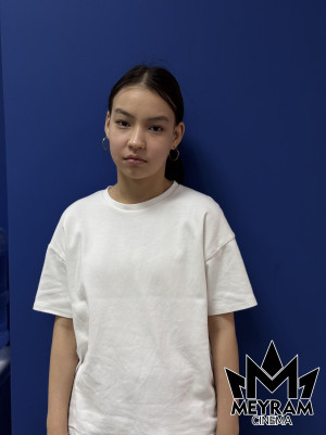 Айя Кумпекеева