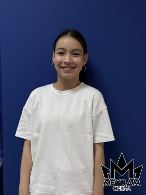 Айя Кумпекеева