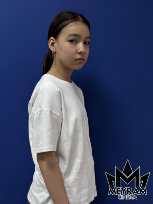 Айя Кумпекеева