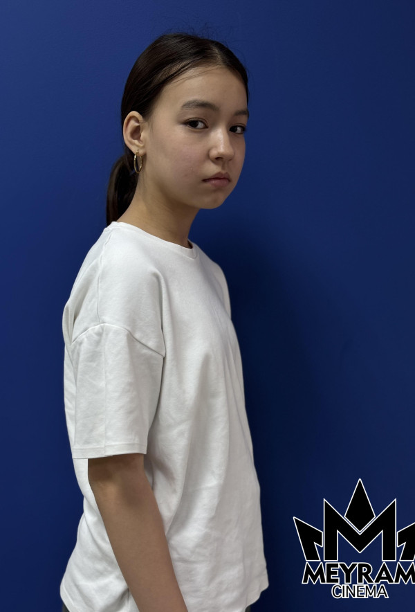 Айя Кумпекеева