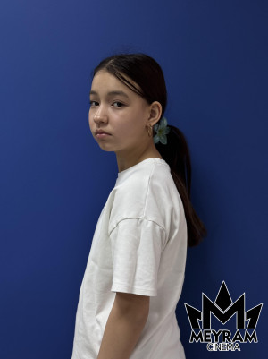 Айя Кумпекеева