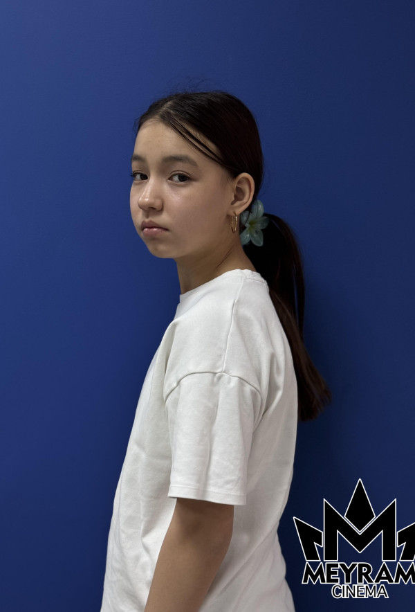 Айя Кумпекеева