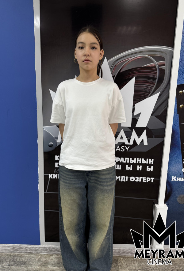 Айя Кумпекеева