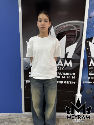 Айя Кумпекеева