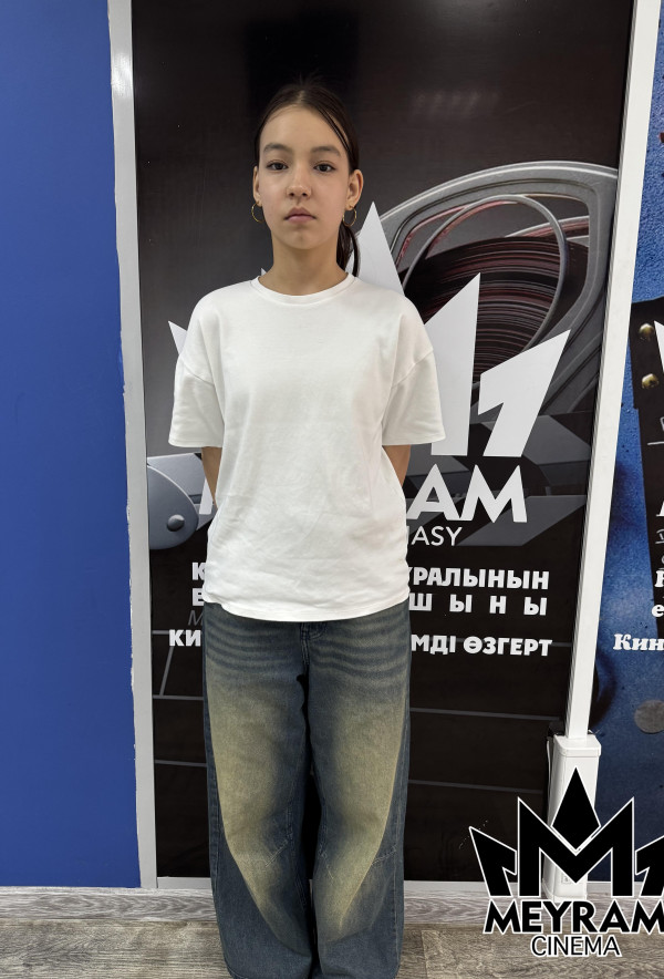 Айя Кумпекеева