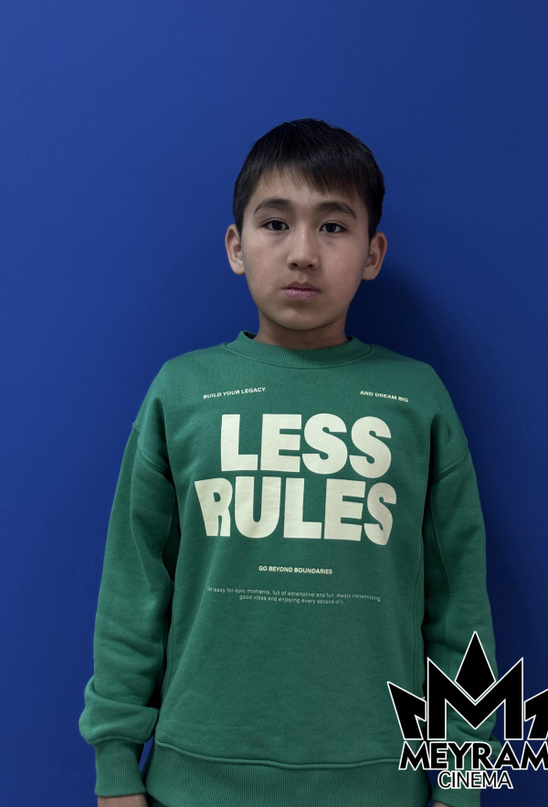 Жасұлан Әлімбек