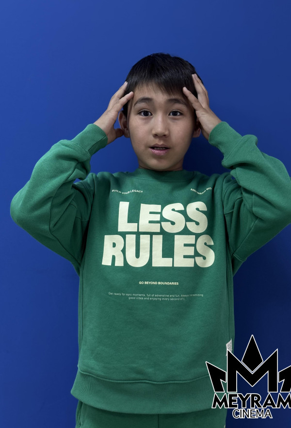 Жасұлан Әлімбек