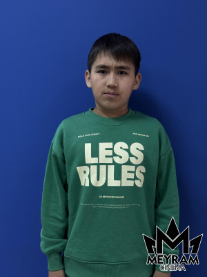 Жасұлан Әлімбек