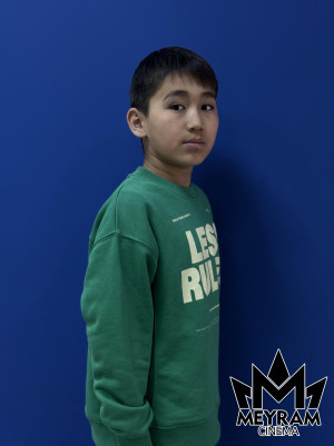 Жасұлан Әлімбек