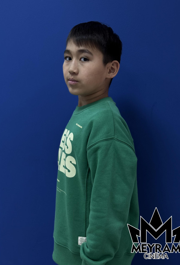 Жасұлан Әлімбек