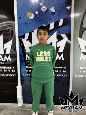 Жасұлан Әлімбек