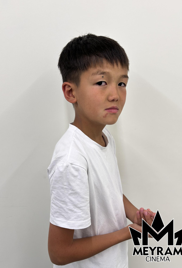 Ғазиз Ұланұлы